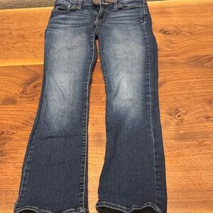 Tommy Hilfiger Blue Denim